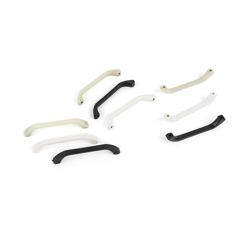 Mânere de ușă din plastic yh-ls Mânere de ușă din plastic yh-ls