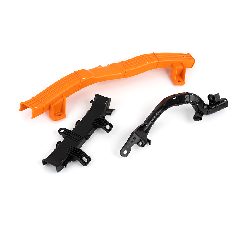 PA6G15HSOE020 FIBRA DE GLADE 15% plastic din nylon portocaliu armat