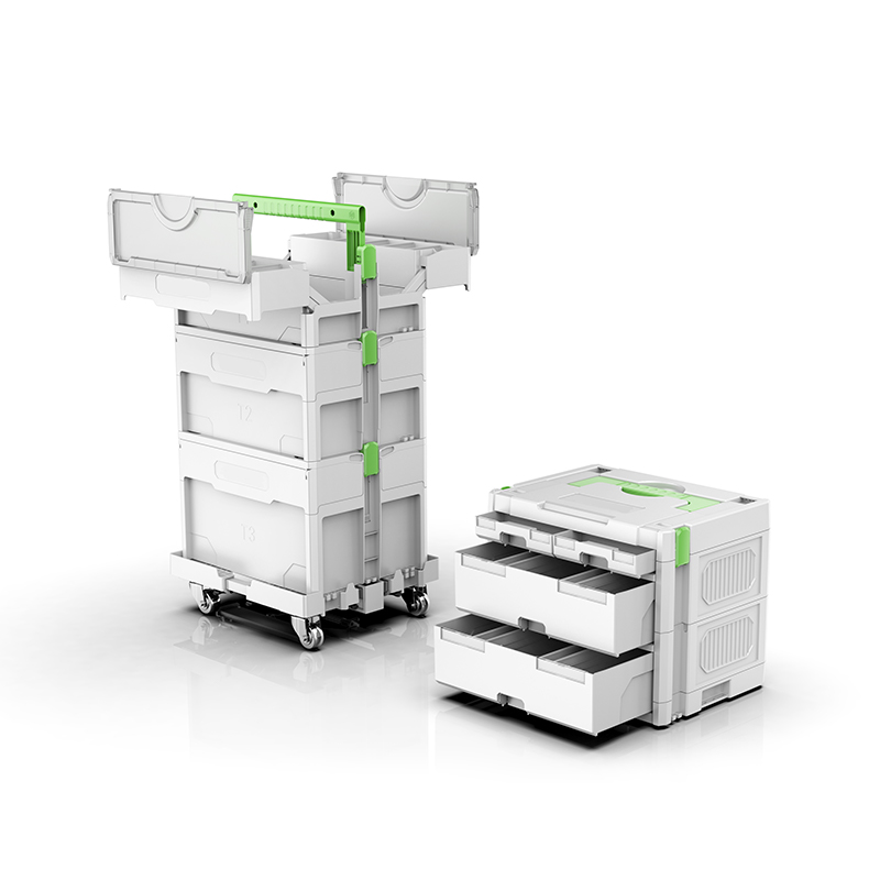 YW-A Cutie electrică din plastic modular YW-A Cutie electrică din plastic modular