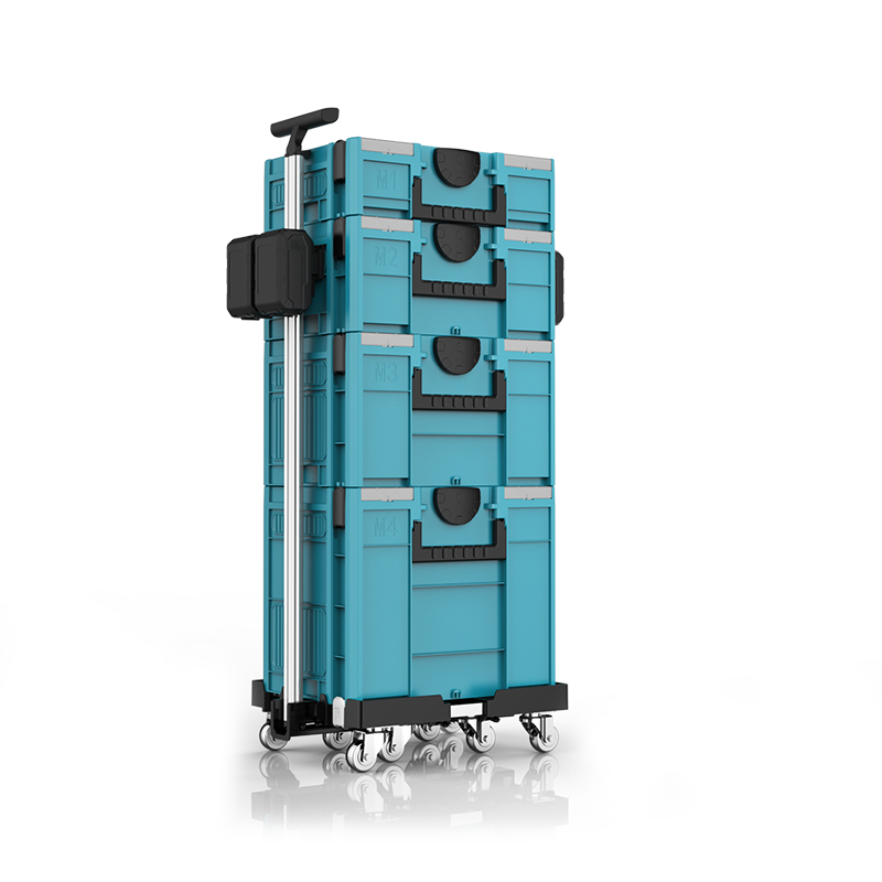 YW-A Cutie electrică din plastic modular YW-A Cutie electrică din plastic modular