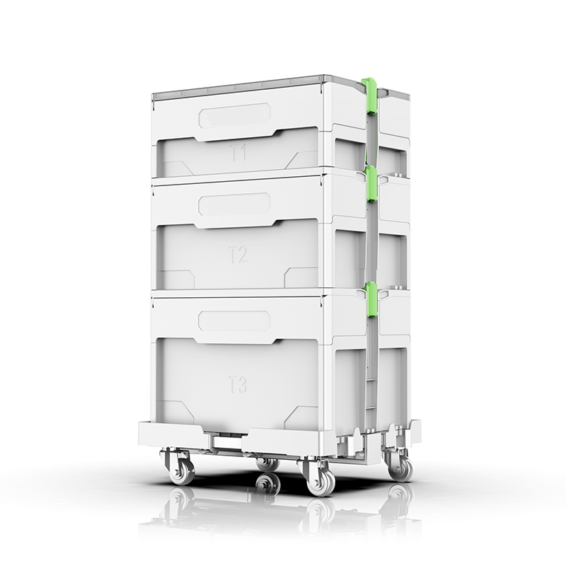 YW-A Cutie electrică din plastic modular YW-A Cutie electrică din plastic modular