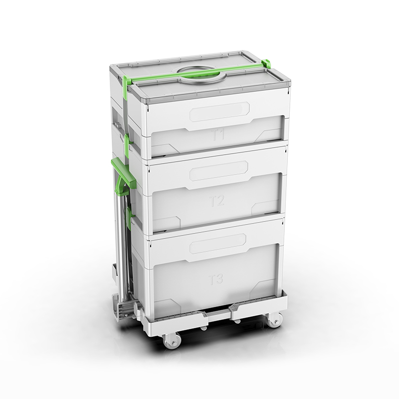 YW-A Cutie electrică din plastic modular YW-A Cutie electrică din plastic modular