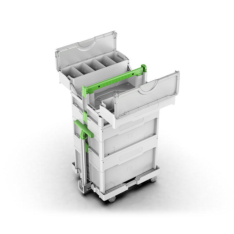 YW-A Cutie electrică din plastic modular YW-A Cutie electrică din plastic modular