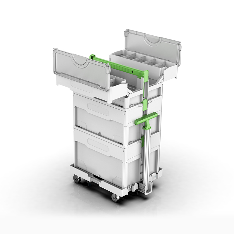 YW-A Cutie electrică din plastic modular YW-A Cutie electrică din plastic modular