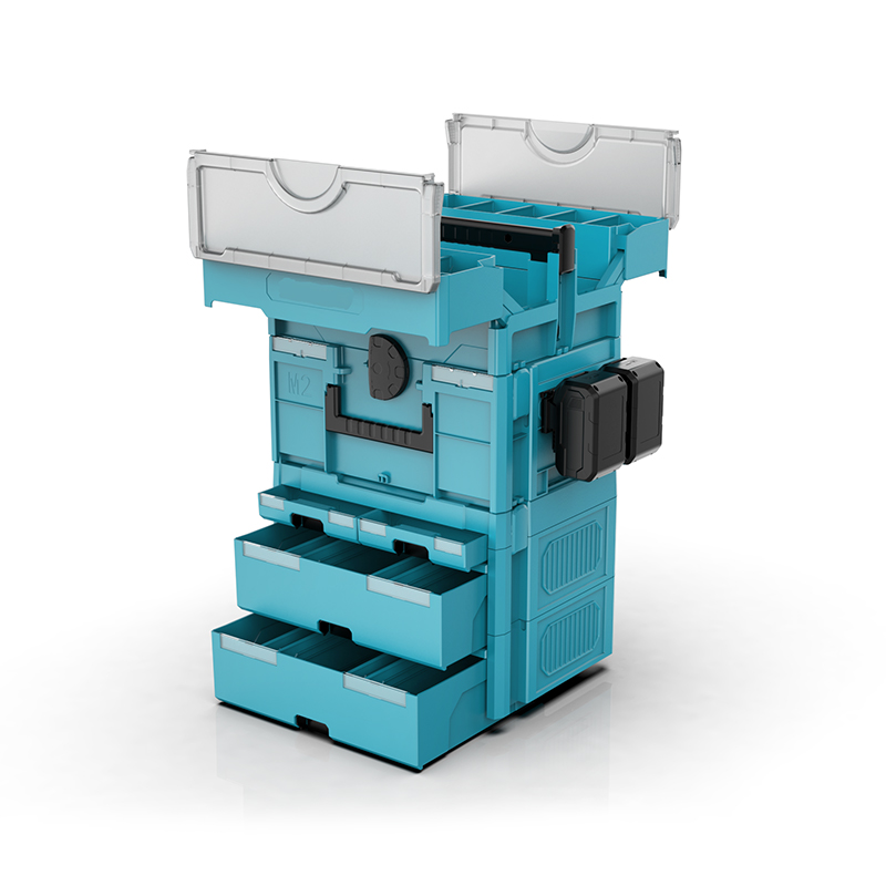 YW-A Cutie electrică din plastic modular YW-A Cutie electrică din plastic modular