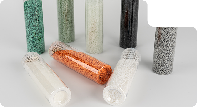 Plastice de inginerie modificate